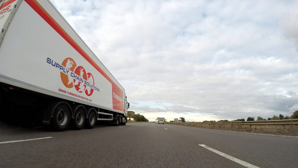5 Health Tips for HGV Drivers: ensure you rest after long periods of driving